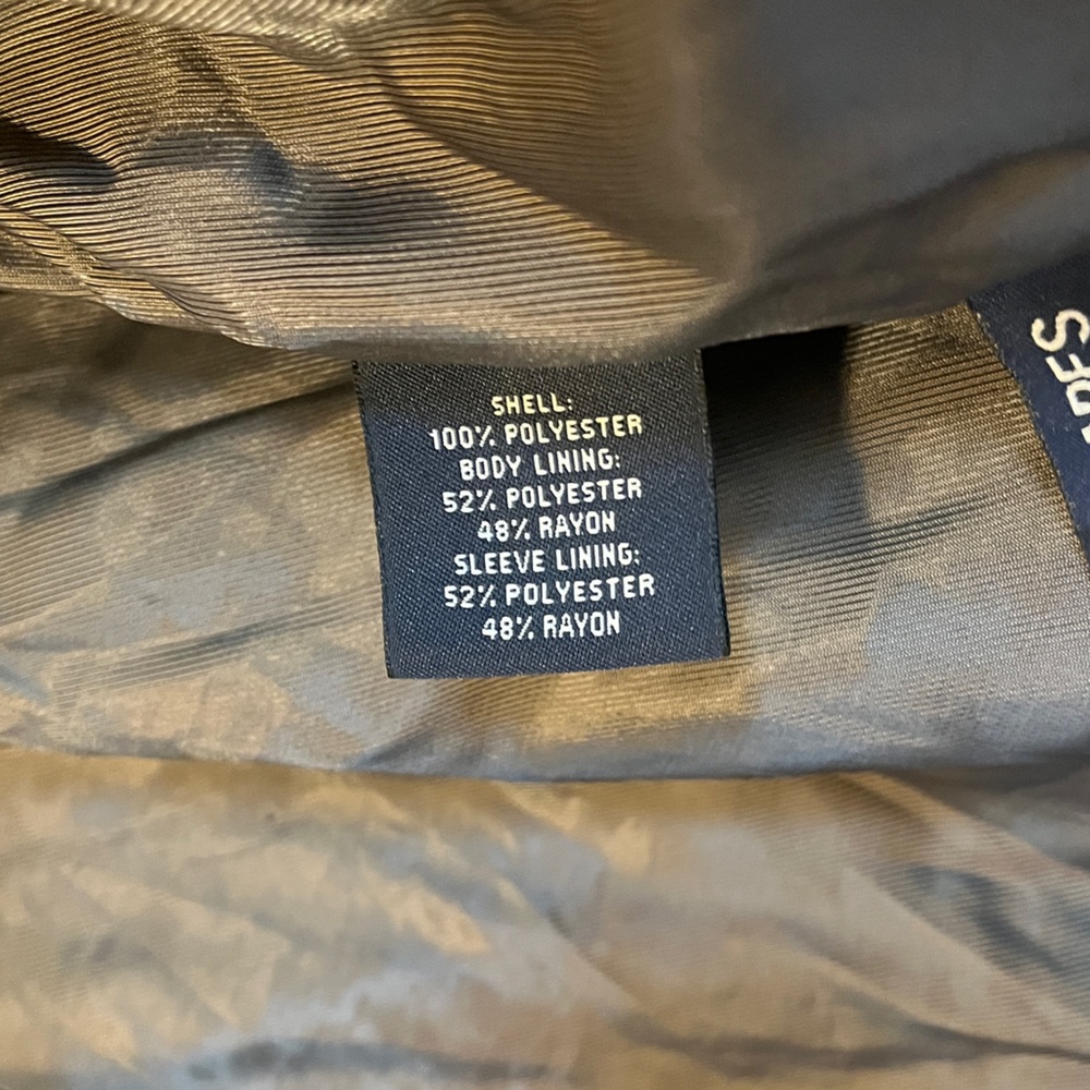 Roundtree & Yorke Vintage Suede Jacket - Picture 4 of 5